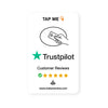 Trustpilot Review Card